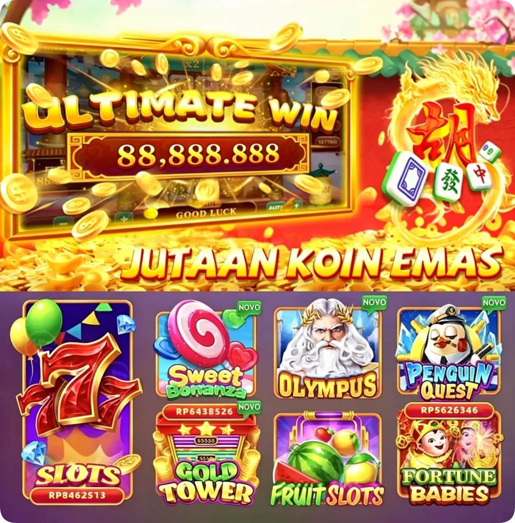muliatoto APK Resmi Unduh