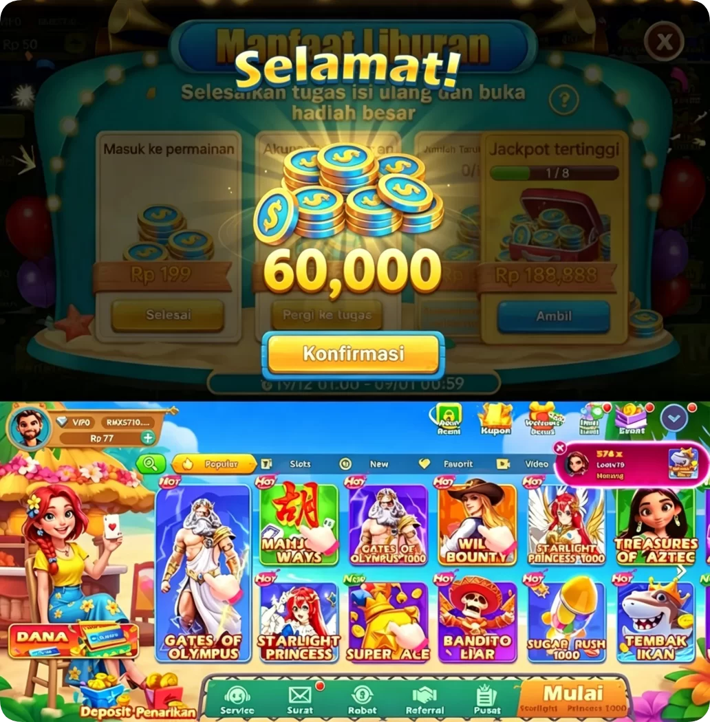 muliatoto Masuk - muliatoto Resmi